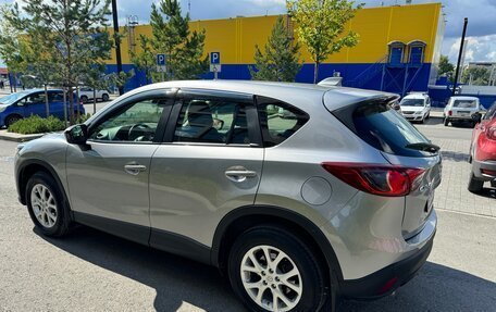 Mazda CX-5 II, 2013 год, 1 750 000 рублей, 12 фотография