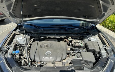 Mazda CX-5 II, 2013 год, 1 750 000 рублей, 14 фотография