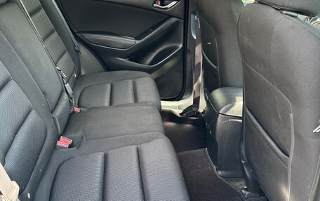 Mazda CX-5 II, 2013 год, 1 750 000 рублей, 25 фотография