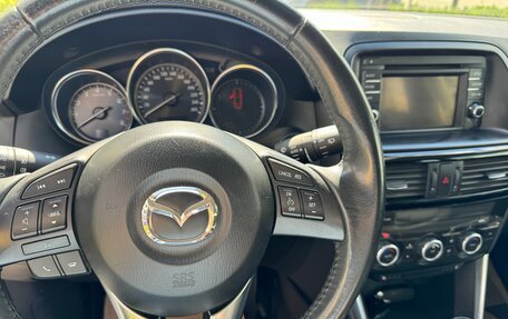 Mazda CX-5 II, 2013 год, 1 750 000 рублей, 19 фотография