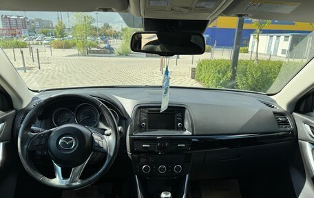 Mazda CX-5 II, 2013 год, 1 750 000 рублей, 31 фотография