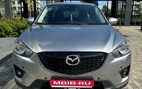 Mazda CX-5 II, 2013 год, 1 750 000 рублей, 33 фотография