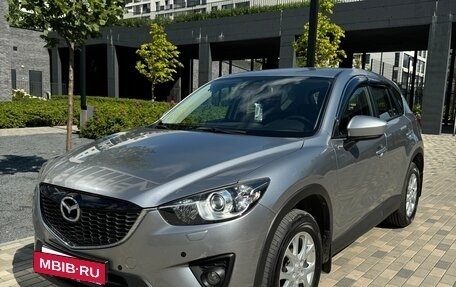 Mazda CX-5 II, 2013 год, 1 750 000 рублей, 35 фотография