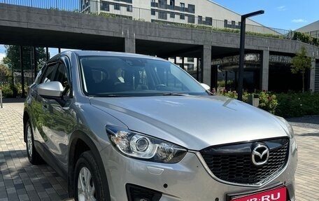 Mazda CX-5 II, 2013 год, 1 750 000 рублей, 32 фотография