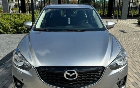 Mazda CX-5 II, 2013 год, 1 750 000 рублей, 34 фотография