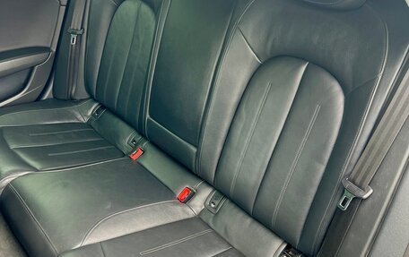 Audi A7, 2012 год, 1 650 000 рублей, 8 фотография