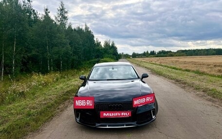 Audi A7, 2012 год, 1 650 000 рублей, 2 фотография