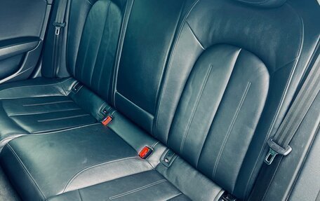 Audi A7, 2012 год, 1 650 000 рублей, 9 фотография