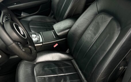 Audi A7, 2012 год, 1 650 000 рублей, 13 фотография