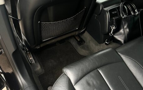 Audi A7, 2012 год, 1 650 000 рублей, 14 фотография