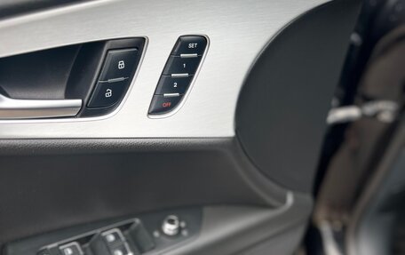 Audi A7, 2012 год, 1 650 000 рублей, 16 фотография