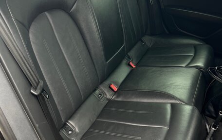 Audi A7, 2012 год, 1 650 000 рублей, 17 фотография