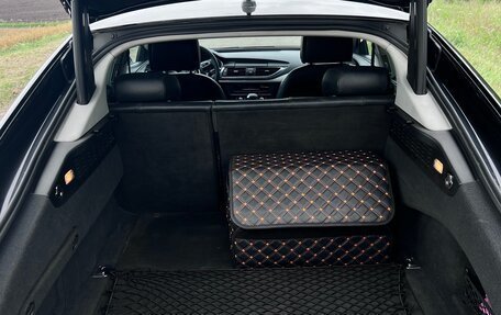 Audi A7, 2012 год, 1 650 000 рублей, 21 фотография