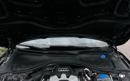 Audi A7, 2012 год, 1 650 000 рублей, 23 фотография
