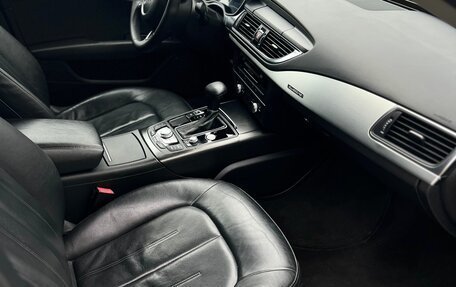 Audi A7, 2012 год, 1 650 000 рублей, 20 фотография
