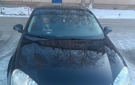Volkswagen Jetta VI, 2008 год, 550 000 рублей, 2 фотография