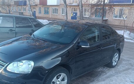 Volkswagen Jetta VI, 2008 год, 550 000 рублей, 3 фотография