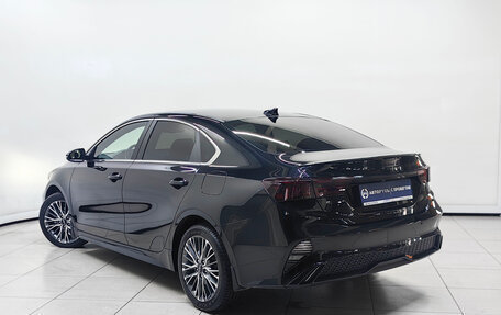 KIA Cerato IV, 2022 год, 2 148 000 рублей, 2 фотография