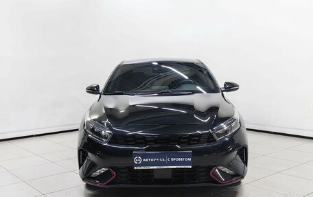 KIA Cerato IV, 2022 год, 2 148 000 рублей, 3 фотография