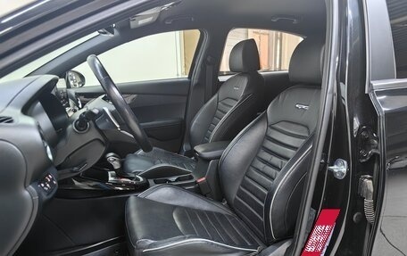 KIA Cerato IV, 2022 год, 2 148 000 рублей, 6 фотография