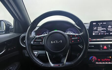 KIA Cerato IV, 2022 год, 2 148 000 рублей, 11 фотография