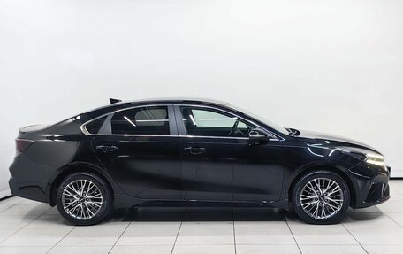 KIA Cerato IV, 2022 год, 2 148 000 рублей, 5 фотография