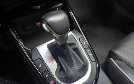 KIA Cerato IV, 2022 год, 2 148 000 рублей, 16 фотография