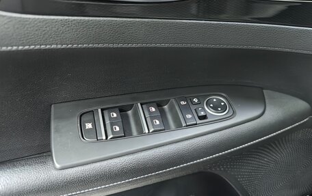 KIA Cerato IV, 2022 год, 2 148 000 рублей, 23 фотография