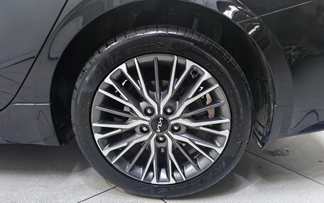 KIA Cerato IV, 2022 год, 2 148 000 рублей, 25 фотография