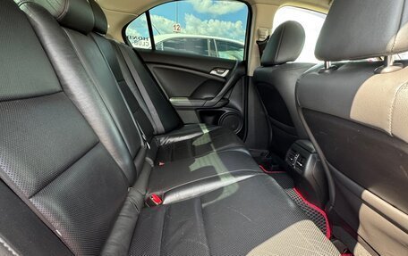 Honda Accord VIII рестайлинг, 2008 год, 1 100 000 рублей, 8 фотография