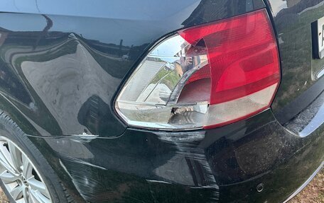 Volkswagen Polo VI (EU Market), 2013 год, 700 000 рублей, 6 фотография