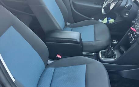Volkswagen Polo VI (EU Market), 2013 год, 700 000 рублей, 11 фотография