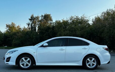 Mazda 6, 2011 год, 1 100 000 рублей, 4 фотография