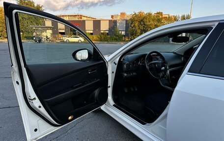 Mazda 6, 2011 год, 1 100 000 рублей, 10 фотография