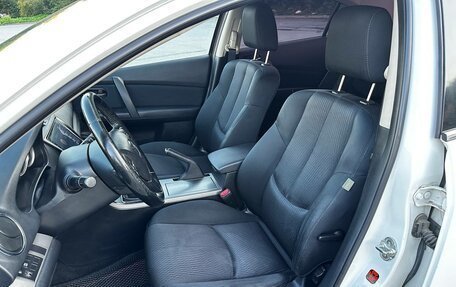 Mazda 6, 2011 год, 1 100 000 рублей, 13 фотография