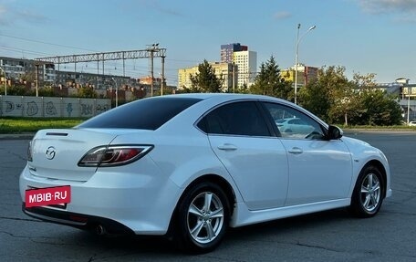 Mazda 6, 2011 год, 1 100 000 рублей, 7 фотография