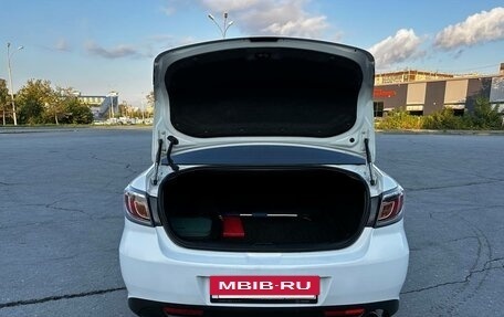 Mazda 6, 2011 год, 1 100 000 рублей, 15 фотография
