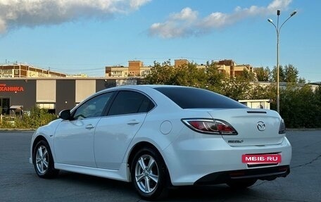 Mazda 6, 2011 год, 1 100 000 рублей, 5 фотография