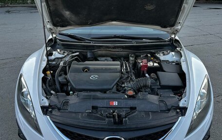 Mazda 6, 2011 год, 1 100 000 рублей, 16 фотография