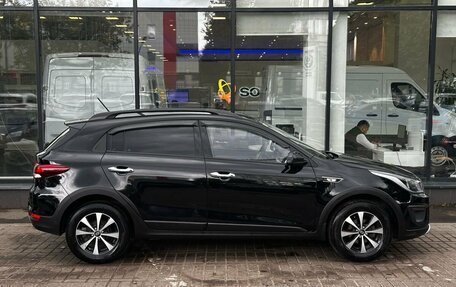 KIA Rio IV, 2019 год, 1 700 000 рублей, 4 фотография