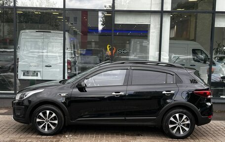 KIA Rio IV, 2019 год, 1 700 000 рублей, 5 фотография