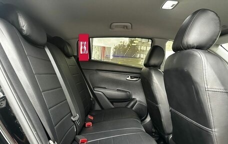 KIA Rio IV, 2019 год, 1 700 000 рублей, 11 фотография