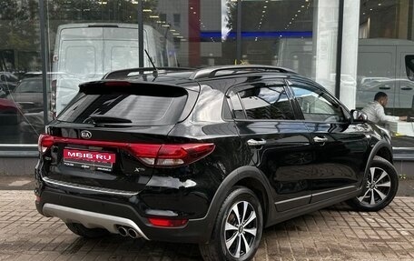 KIA Rio IV, 2019 год, 1 700 000 рублей, 8 фотография