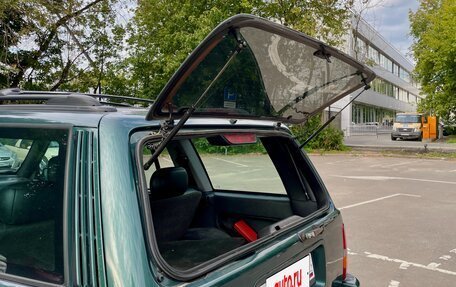 Jeep Grand Cherokee, 1997 год, 1 200 000 рублей, 9 фотография