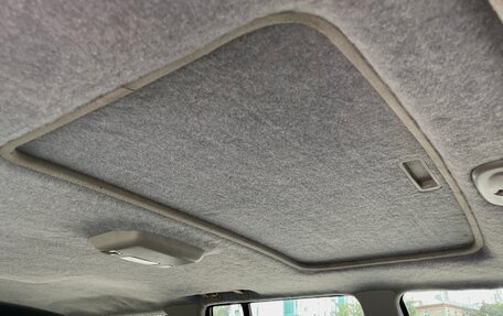 Jeep Grand Cherokee, 1997 год, 1 200 000 рублей, 18 фотография