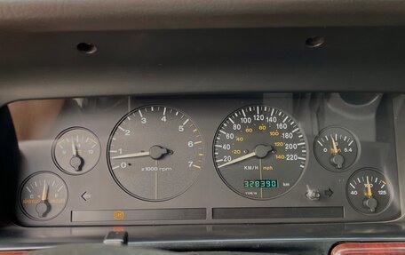 Jeep Grand Cherokee, 1997 год, 1 200 000 рублей, 19 фотография