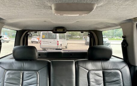 Jeep Grand Cherokee, 1997 год, 1 200 000 рублей, 22 фотография