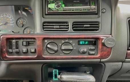 Jeep Grand Cherokee, 1997 год, 1 200 000 рублей, 20 фотография