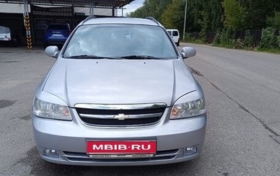 Chevrolet Lacetti, 2006 год, 470 000 рублей, 1 фотография