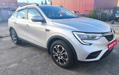 Renault Arkana I, 2022 год, 2 300 000 рублей, 1 фотография
